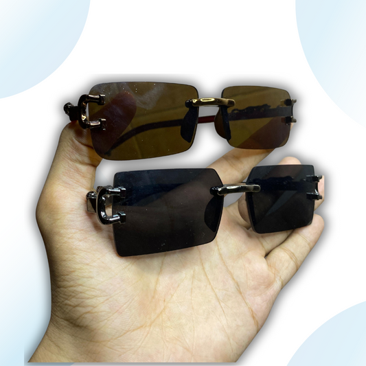 Stylish Fashion Glasses