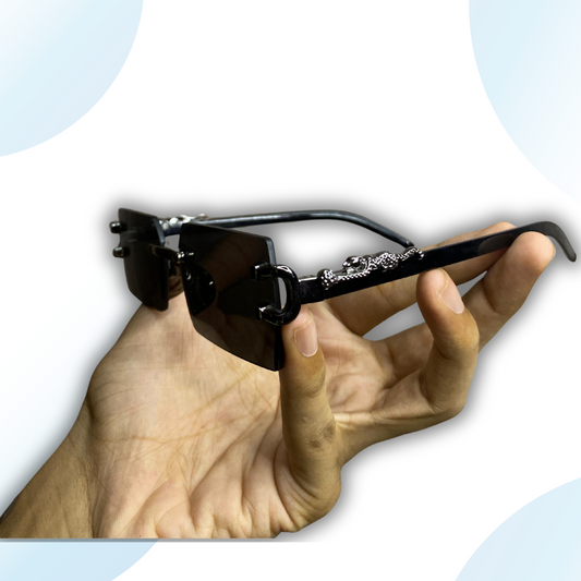Stylish Fashion Glasses