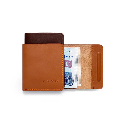 WARP Wallet For Men