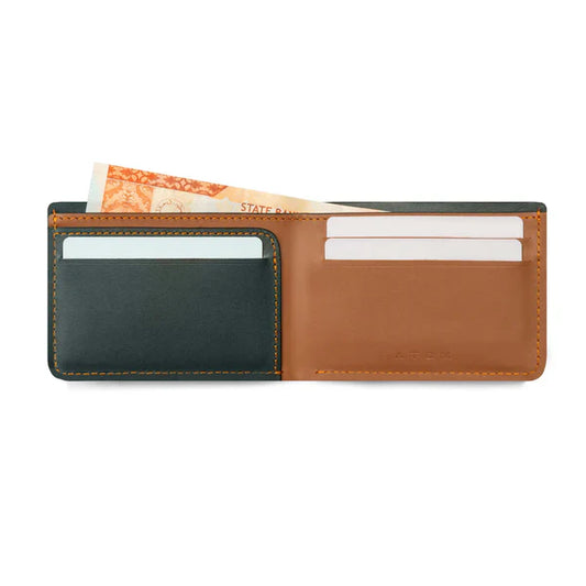 ATOM BILLFOLD Wallet For Men