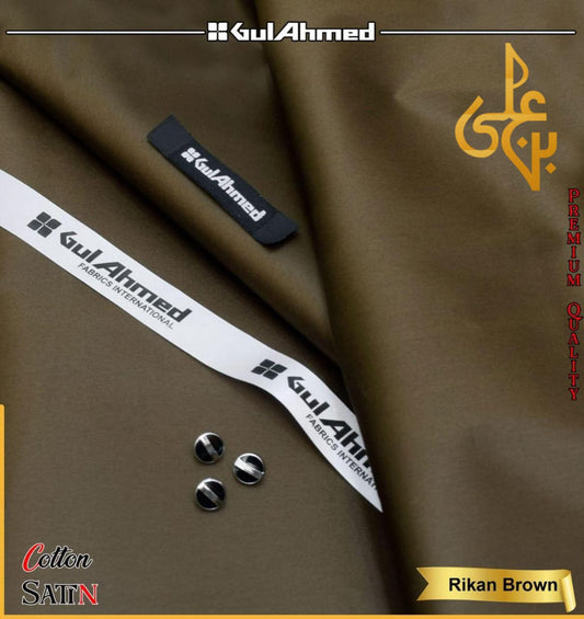 Royal hard cotton By Bin Ali