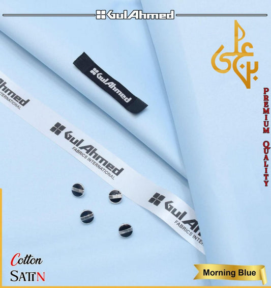 Royal hard cotton By Bin Ali