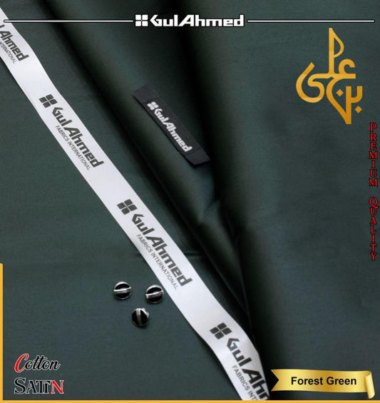 Royal hard cotton By Bin Ali