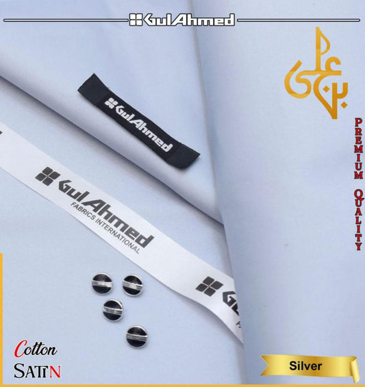 Royal hard cotton By Bin Ali