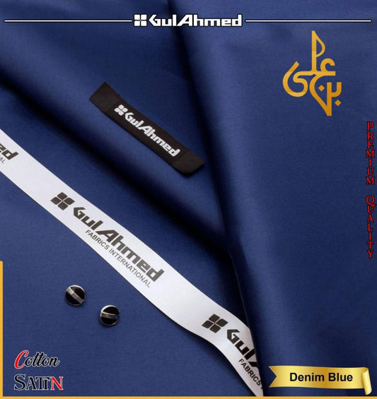 Royal hard cotton By Bin Ali