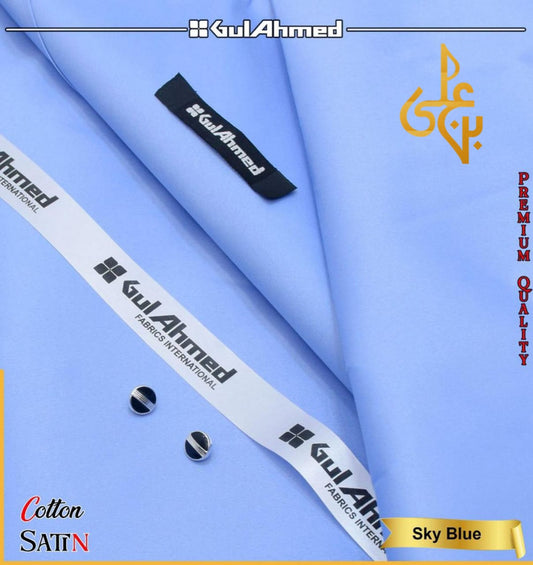 Royal hard cotton By Bin Ali