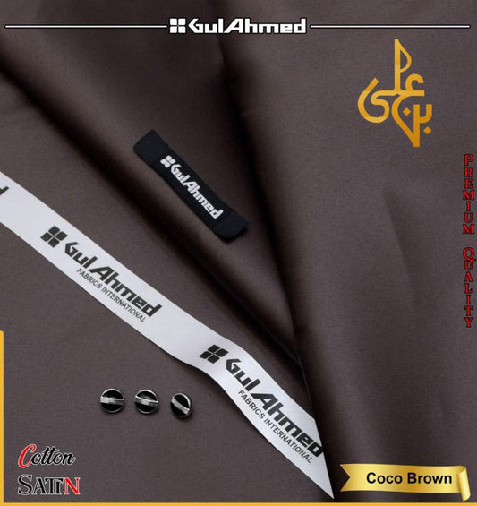 Royal hard cotton By Bin Ali