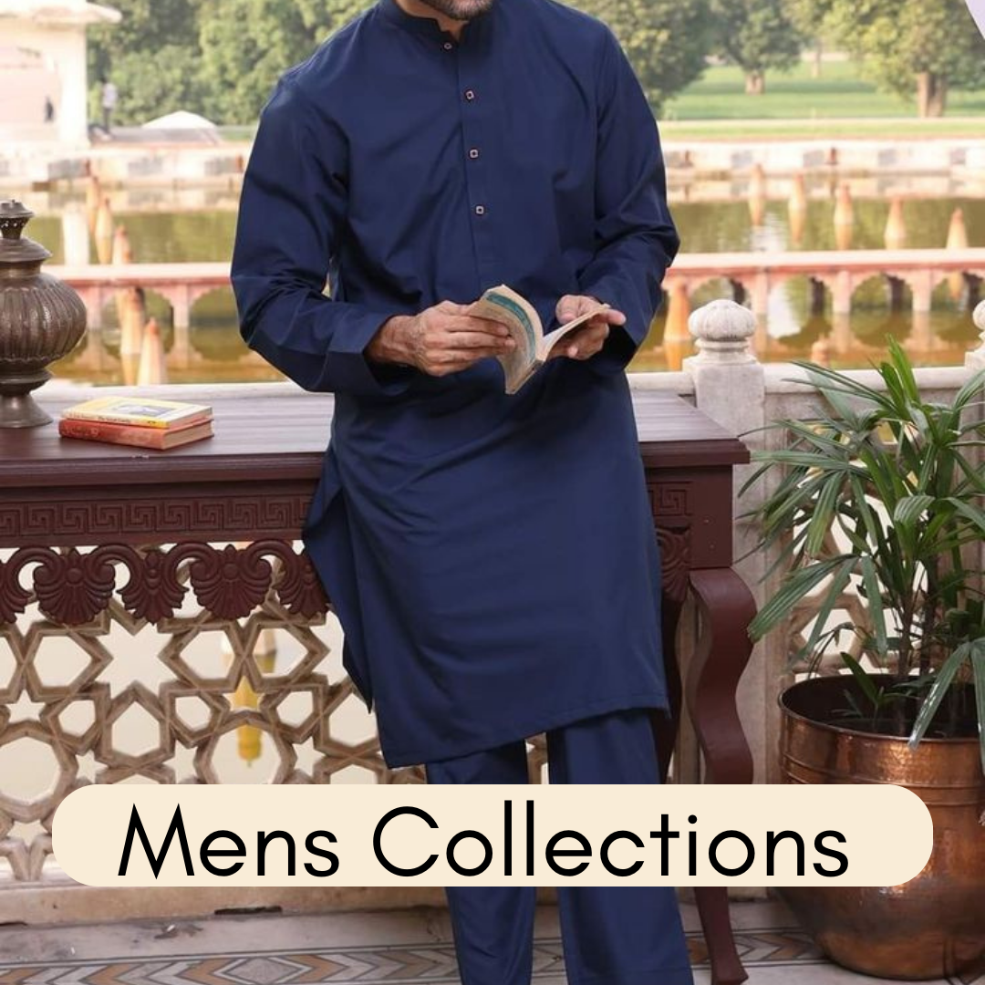 Mens Collection's