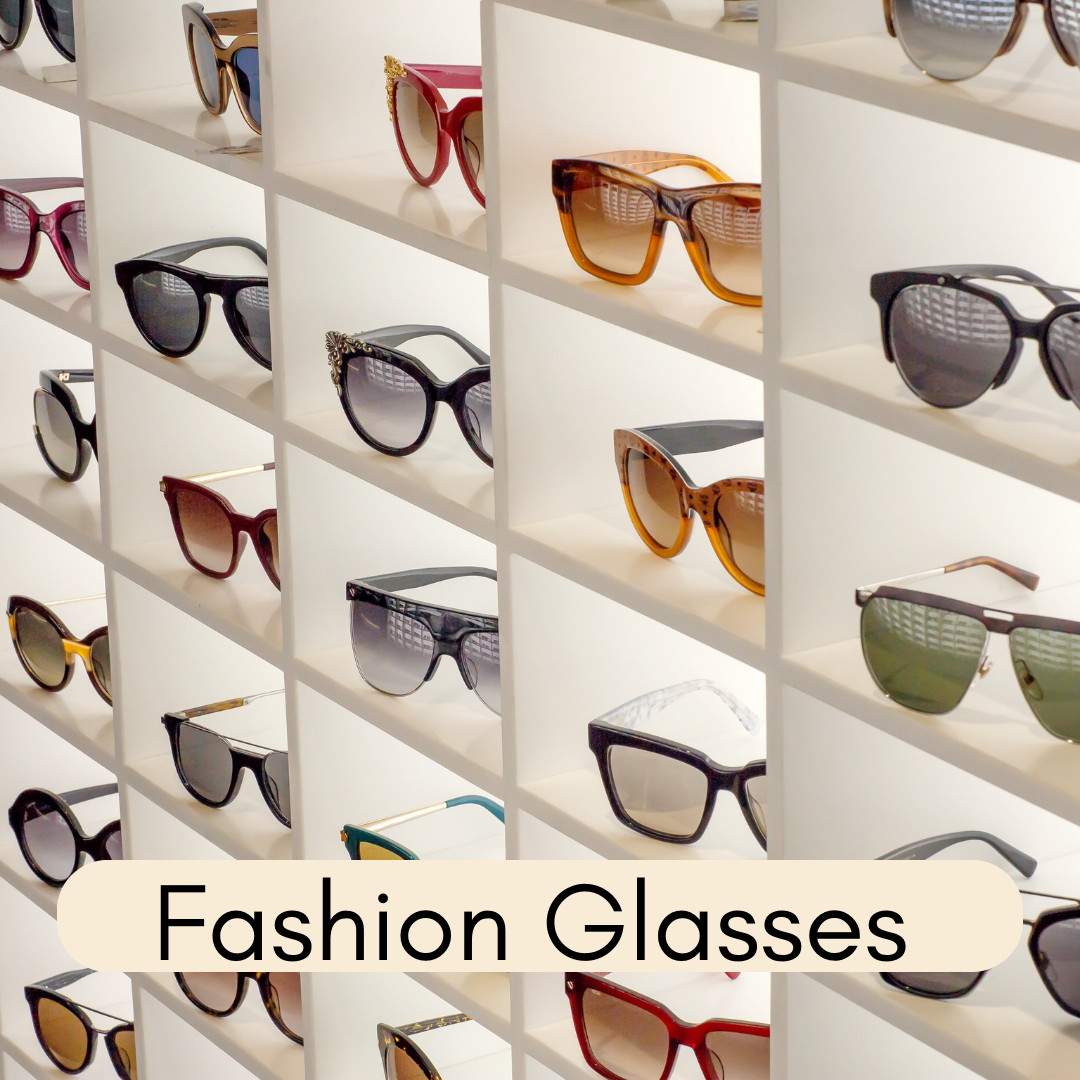 Fashion Glasses