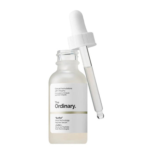 Ordinary Buffet Serum (Original)