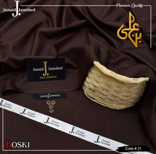 Royal Japani Bosky By Bin Ali