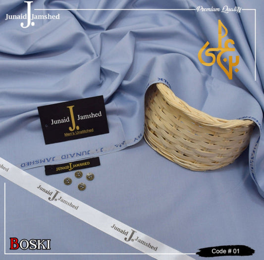 Royal Japani Bosky By Bin Ali
