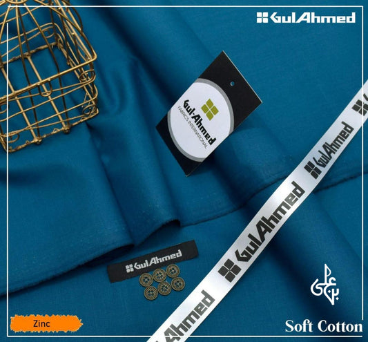 Platinum soft cotton Bin Ali