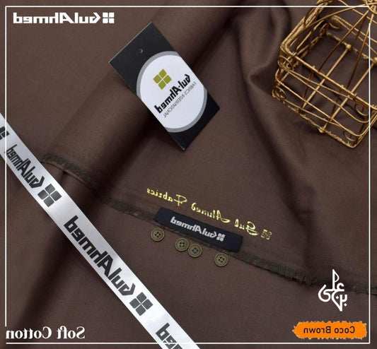 Platinum soft cotton Bin Ali