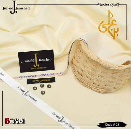 Royal Japani Bosky By Bin Ali
