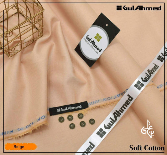 Platinum soft cotton Bin Ali
