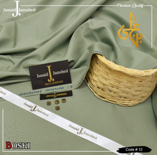 Royal Japani Bosky By Bin Ali