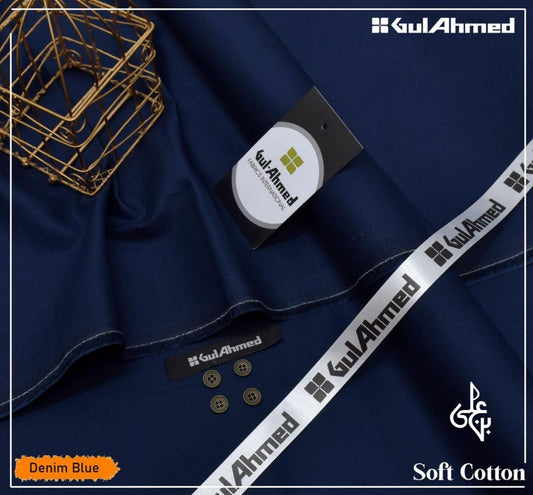 Platinum soft cotton Bin Ali