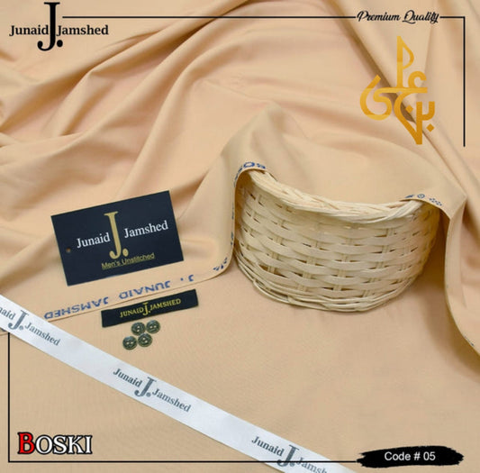Royal Japani Bosky By Bin Ali