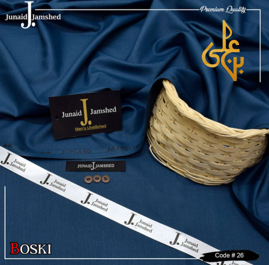 Royal Japani Bosky By Bin Ali