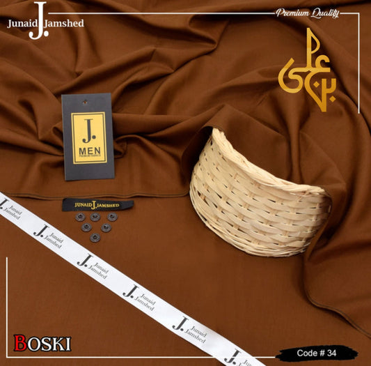 Royal Japani Bosky By Bin Ali