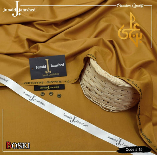 Royal Japani Bosky By Bin Ali