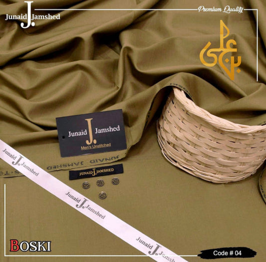 Royal Japani Bosky By Bin Ali