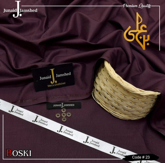 Royal Japani Bosky By Bin Ali