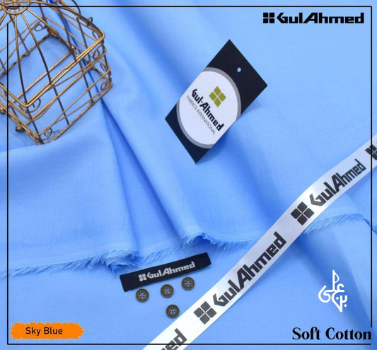 Platinum soft cotton Bin Ali