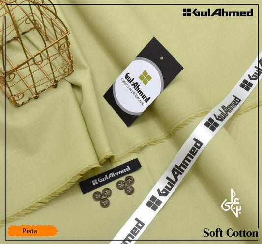 Platinum soft cotton Bin Ali