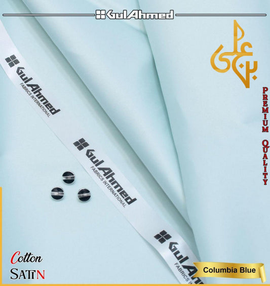 Royal hard cotton By Bin Ali