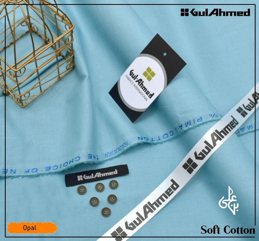 Platinum soft cotton Bin Ali