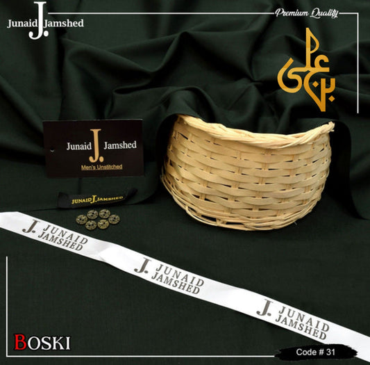 Royal Japani Bosky By Bin Ali